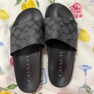 coach slides